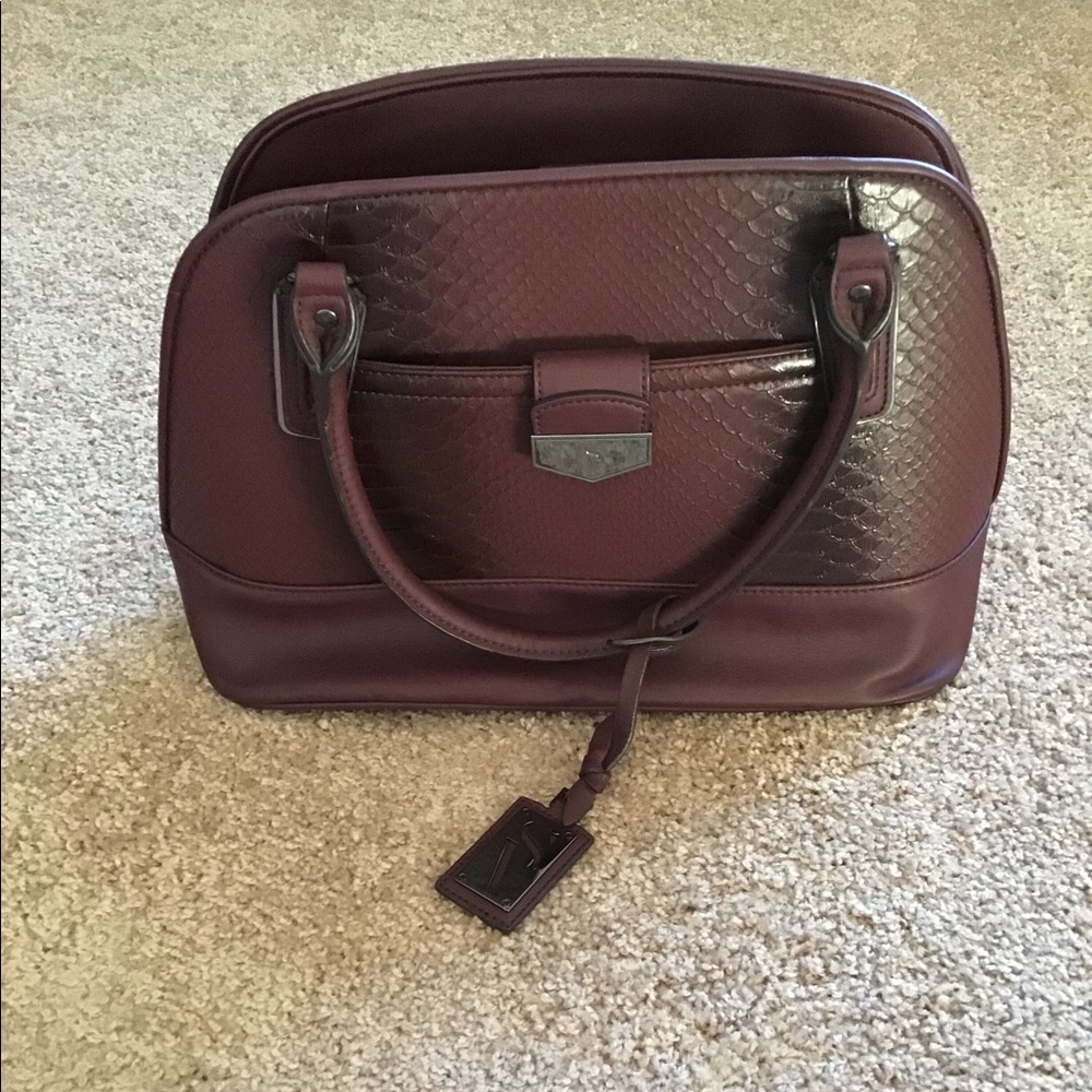 Simply Vera tote
